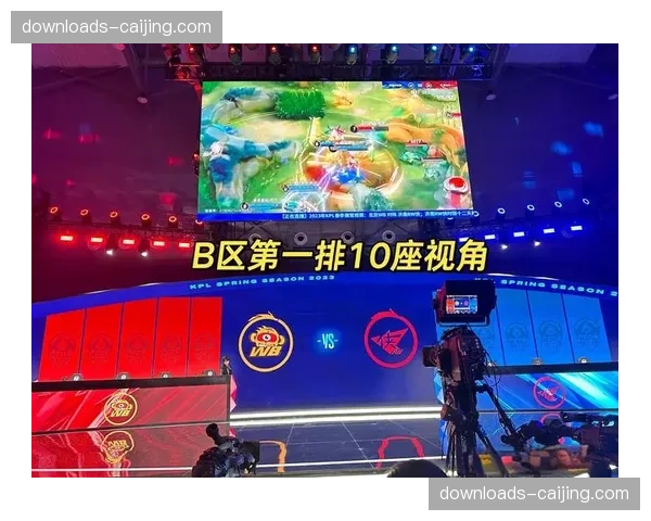 多视角自由切换观赛功能成为标配 赋予用户导播权