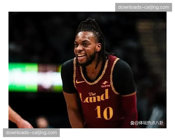 骑士队核心加兰通过脑震荡保护协议，预计周末回归