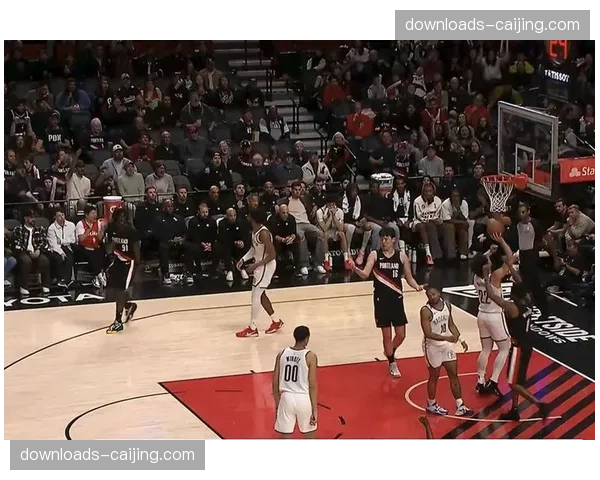 数据前瞻：篮网与开拓者相遇，两队均为联盟侧翼单打比例最高球队