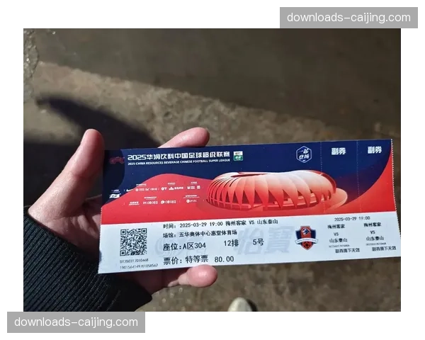 中超官方就梅州赛区延期发布公告,明确补赛原则与票务方案 中超官方就梅州赛区延期发布公告,明确补赛原则与票务方案