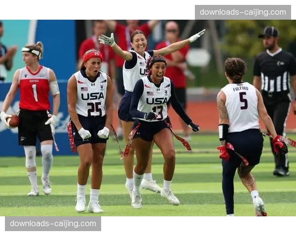 美国职业橄榄球大联盟MLR:西雅图海狼加时赛绝杀新英格兰自由杰克,登顶积分榜 美国职业橄榄球大联盟MLR:西雅图海狼加时赛绝杀新英格兰自由杰克,登顶积分榜