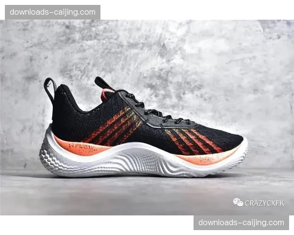 运动品牌Under Armour发布财报,篮球鞋品类销售额大幅下滑 运动品牌Under Armour发布财报,篮球鞋品类销售额大幅下滑