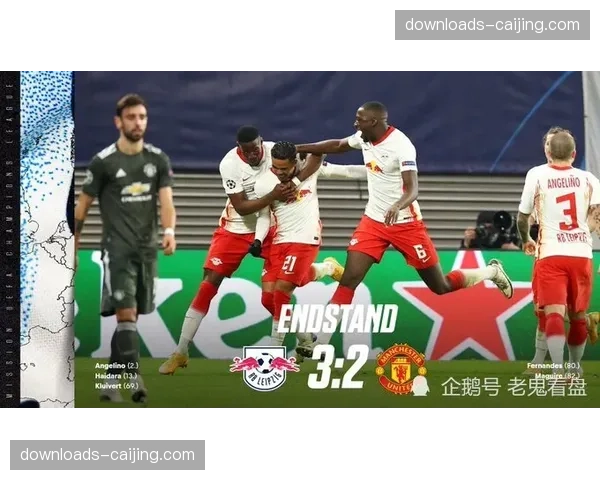 曼联训练课重点演练边后卫套上传中战术