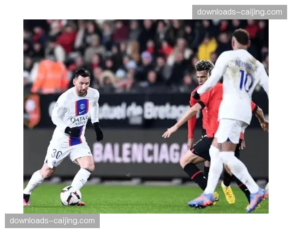 尼斯对阵勒阿弗尔，两队为保级展开直接对话