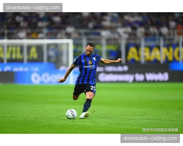 国际米兰反击威胁进攻占比从32%下滑到17%，中场提速问题凸显