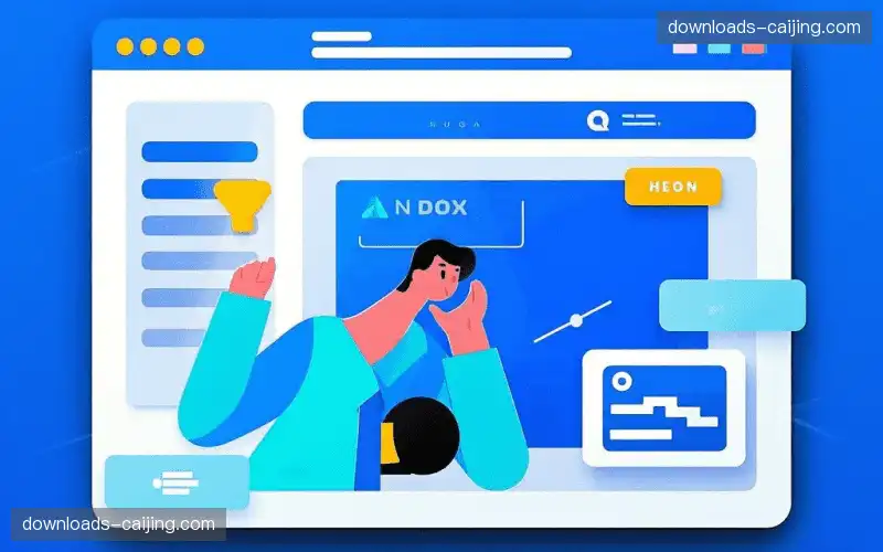 联系彩经网公司